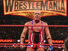 Kurt Angle discusses what pro-wrestling needs to attract a bigger fanbase