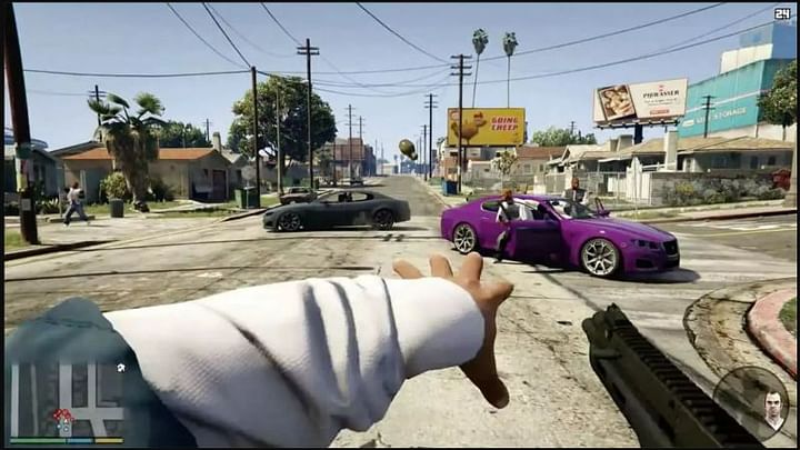 how-to-get-out-of-first-person-mode-in-gta-v