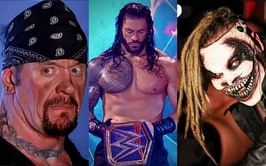 Survivor Series 2020: 5 big WWE rumors you should know – Backstage plans for The Undertaker's farewell, Roman Reigns behind last-minute change?