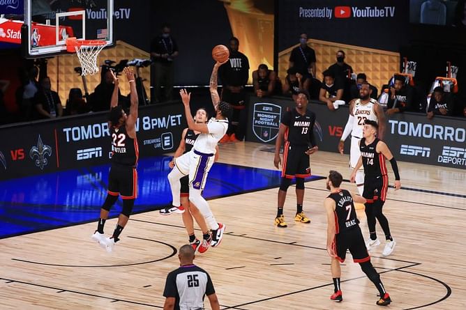 NBA Draft 2020: Analyzing LA Lakers' options among the prospects as they contemplate keeping the 28th pick