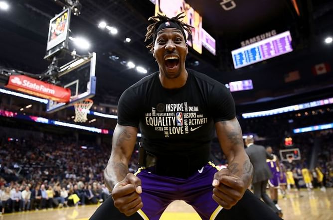 NBA Trade Rumors: LA Lakers may be the only suitor for Dwight Howard, Robin Lopez enters free agency to avoid being traded