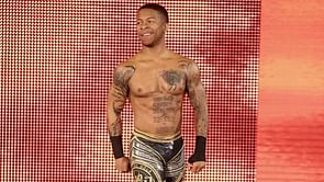 Lio Rush gives his honest opinion of his WWE release