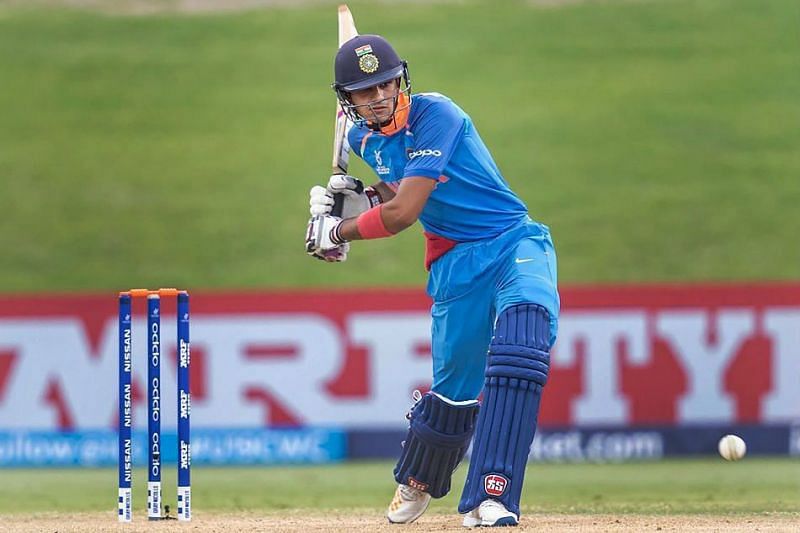 Shubman Gill is excited for his maiden tour of Australia.