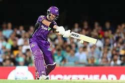 IND v AUS 2020: All you need to know about D'Arcy Short's T20 stats and records
