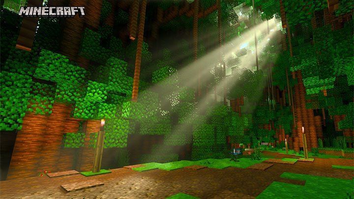 4k minecraft texture packs for pc download