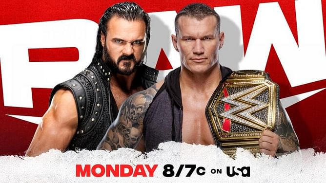 WWE RAW - 5 Surprises that could happen- Major challenge made to The Undertaker, Surprising new Champion crowned?