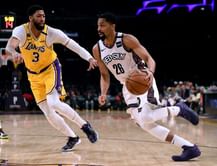 NBA Trade Rumors: The case for and against the Brooklyn Nets retaining Spencer Dinwiddie for the 2020-21 season