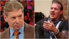 5 सुपरस्टार्स जिन्होंने WWE पर अपने आयडिया चुराने का आरोप लगाया