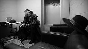 The Undertaker says farewell on Twitter, thanks WWE Universe