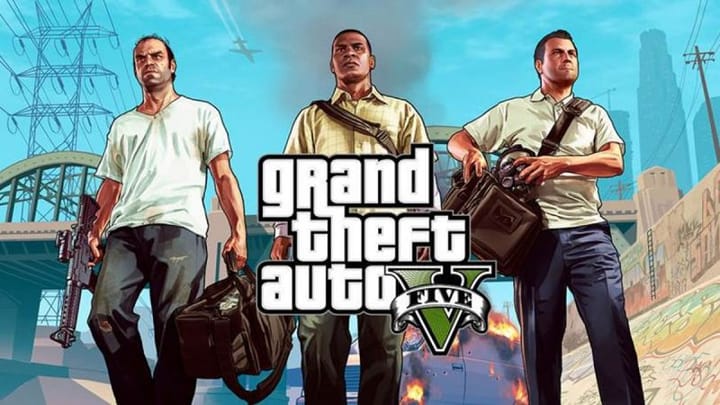 How To Honk A Horn In GTA V On PC Xbox And PS4 Beginner s Guide