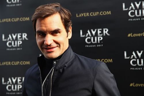 Roger Federer