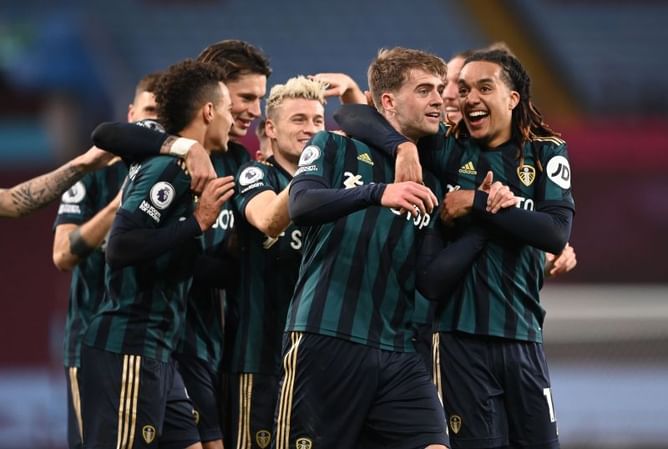 Crystal Palace vs Leeds United prediction, preview, team news and more | Premier League 2020-21