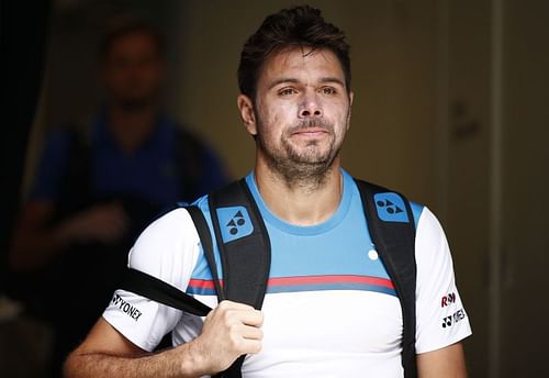 Stan Wawrinka