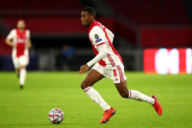 Ajax vs Midtjylland prediction, preview, team news and more | UEFA Champions League 2020-21