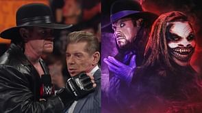 5 Undertaker rumors you need to know before WWE Survivor Series 2020