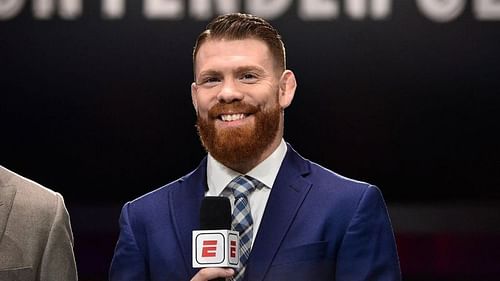 Paul Felder