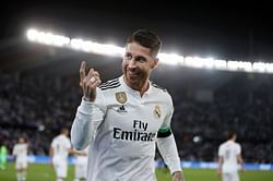 Real Madrid News Roundup: 2 first-team players could leave in January, Hazard injury update, Ramos contract update - 5th November 2020