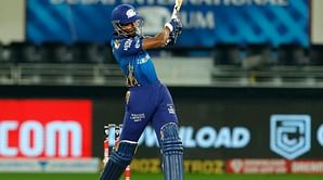 IPL 2020: हार्दिक पांड्या ने तूफानी पारी को लेकर दिया बड़ा बयान