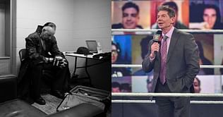 Vince Russo says a heel will challenge The Undertaker before WrestleMania 37 (Exclusive)