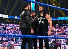5 बड़ी बातें जो WWE ने इस हफ्ते SmackDown के जरिए इशारों-इशारों में बताई