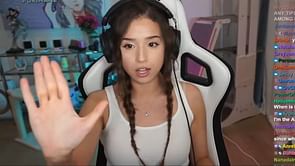 Pokimane destroys beta male 'simps' in one swift move without even realizing it!