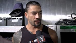 Doc Gallows says WWE locker room wasn't positive; reveals what he told Roman Reigns in the ring