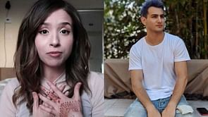 Pokimane claimed she had no romantic interest in Fedmyster, leaked DMs reveal otherwise
