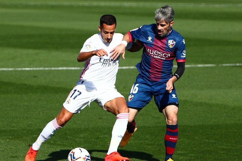 Vazquez was the latest right-back option to go off injured