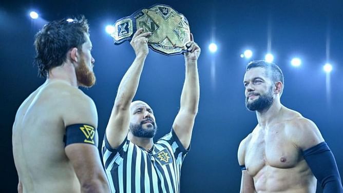 5 WWE Superstars who could become NXT Champion in 2021