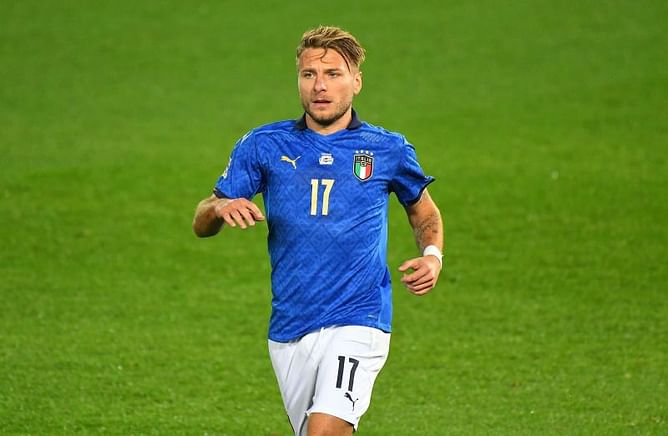 Italy vs Estonia prediction, preview, team news and more | International Friendly 2020