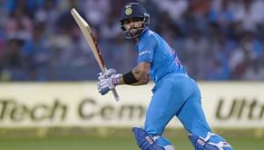 AUS vs IND: विराट कोहली की तूफानी पारी से सीके नायडू इलेवन की हुई जीत