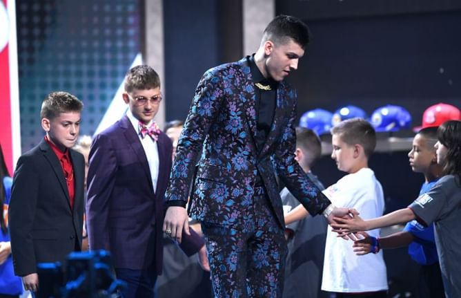 NBA Draft 2020: 5 teams that might have made a mistake on draft night