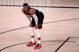 NBA Trade Rumors: Russell Westbrook drawing interest from New York Knicks and LA Clippers