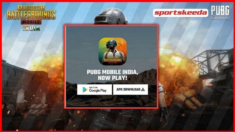 The early access of PUBG Mobile might not be available for PUBG Mobile Indian version