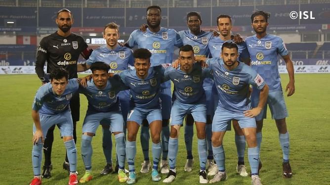 FC Goa 0-1 Mumbai City FC: Player ratings as Islanders register first victory of the new ISL season | ISL 2020-21