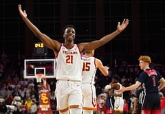 NBA Rumors: Onyeka Okongwu suffers foot injury ahead of tonight's draft, Michael Jordan approves of LaMelo Ball as the Charlotte Hornets' No. 3 pick
