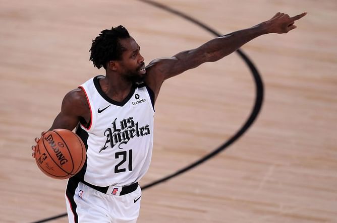 NBA Trade Rumors: "He would prove most difficult to get value from" Executives raise concerns over Patrick Beverley's worth as an asset