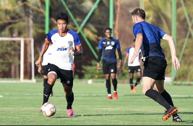 ISL 2020-21: Who are Bengaluru FC's foreign players?