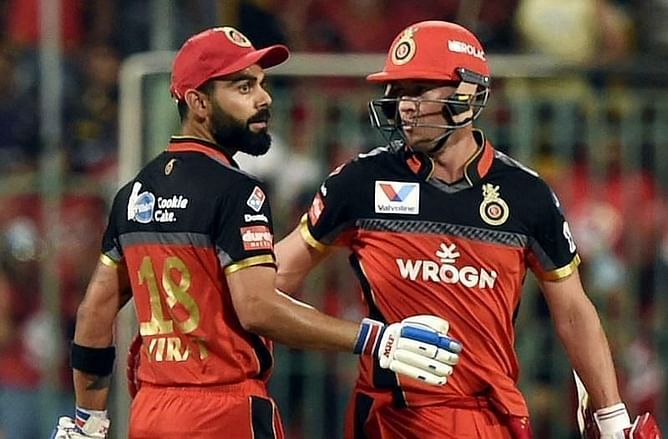 IPL 2020: 'RCB will have figure out a way to have a successful life even when Virat Kohli and AB de Villiers don't do well' - Aakash Chopra