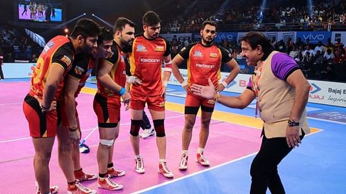 The Rohit Kumar-led Bengaluru Bulls have been a competitive side in the past two seasons.