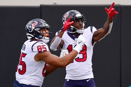 Houston Texans v Jacksonville Jaguars