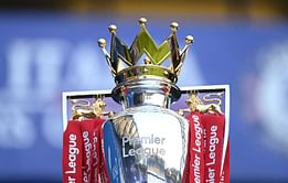 Alan Shearer predicts this season's Premier League winners