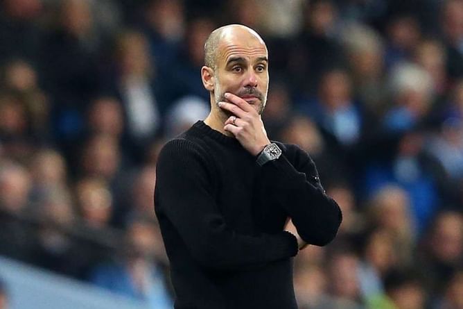 Top 10 players who flopped under Pep Guardiola