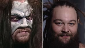 20 WWE Superstars and what happened when they first met The Undertaker