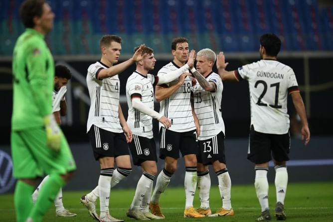 Spain vs Germany prediction, preview, team news and more | UEFA Nations League 2020-21