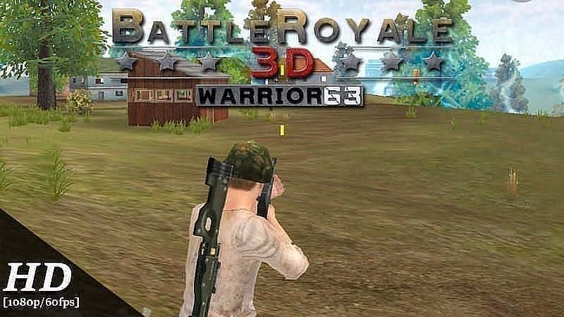 5 Best Games To Play While Players Wait For Pubg Mobile Lite Indian Version