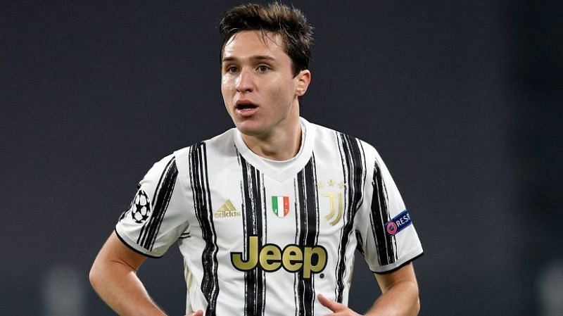 Federico Chiesa