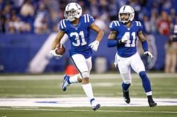 NFL Free Agency: CB Quincy Wilson cut by New York Jets
