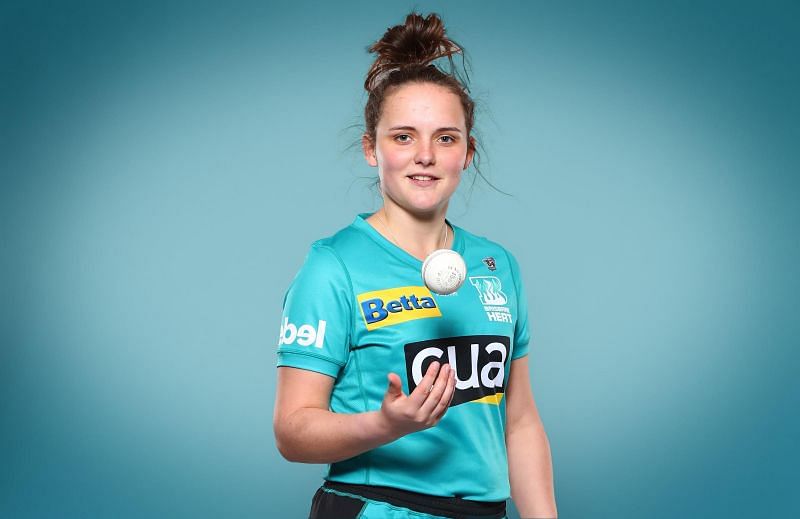 Amelia Kerr [cricket.com.au]