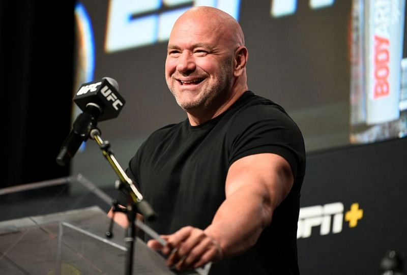 The UFC's approach during the COVID-19 pandemic has taught fans not to underestimate Dana White